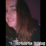 Meet AshleyG on Bariatric Dating