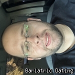Meet JordanM86 on Bariatric Dating