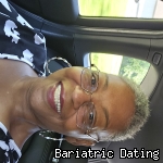 Meet MsHolley on Bariatric Dating