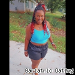 Meet Taebae  on Bariatric Dating