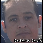 Meet Tony on Bariatric Dating
