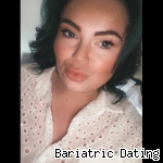 Meet Cat on Bariatric Dating