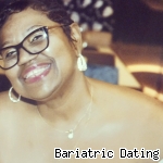 Meet Cuddles1015 on Bariatric Dating