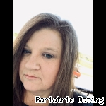 Meet GollyG on Bariatric Dating