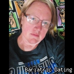 Meet Huskrmom on Bariatric Dating