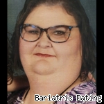 Meet Justina  on Bariatric Dating