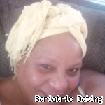 Meet Mia on Bariatric Dating