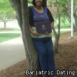 Meet Rose55 on Bariatric Dating