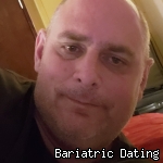 Meet Tahoe on Bariatric Dating