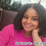 Meet Xolo on Bariatric Dating